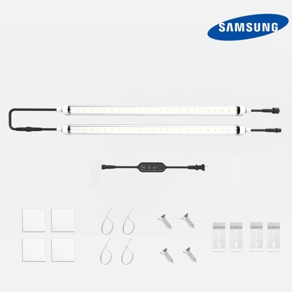 01_91ecbcb3-361f-41e4-b608-da51a310cd3b.jpg T8 LED Tube Grow Lights – 2-Pack & 4-Pack
