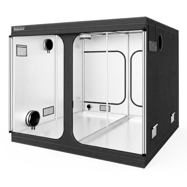 300x300x200cm Grow Tent