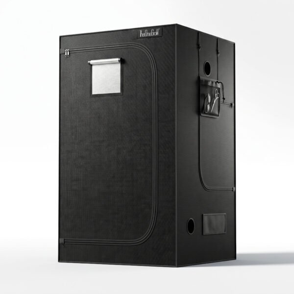 120x120x200cm Grow Tent