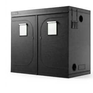 1 240x120x200cm Grow Tent