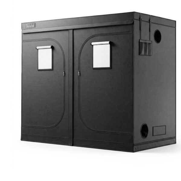240x120x200cm Grow Tent