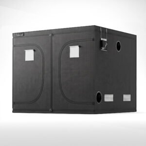 1 240x240x200cm Grow Tent