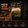 150x150x200cm Grow Tent