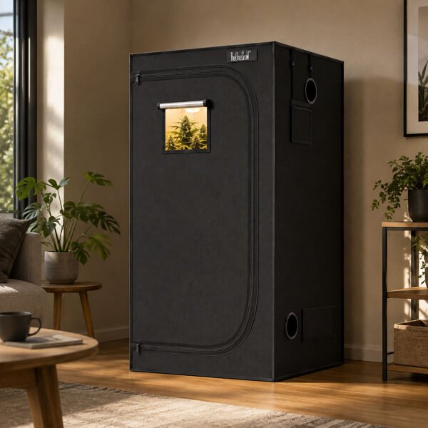 90x90x180cm Grow Tent