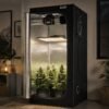 90x90x180cm Grow Tent