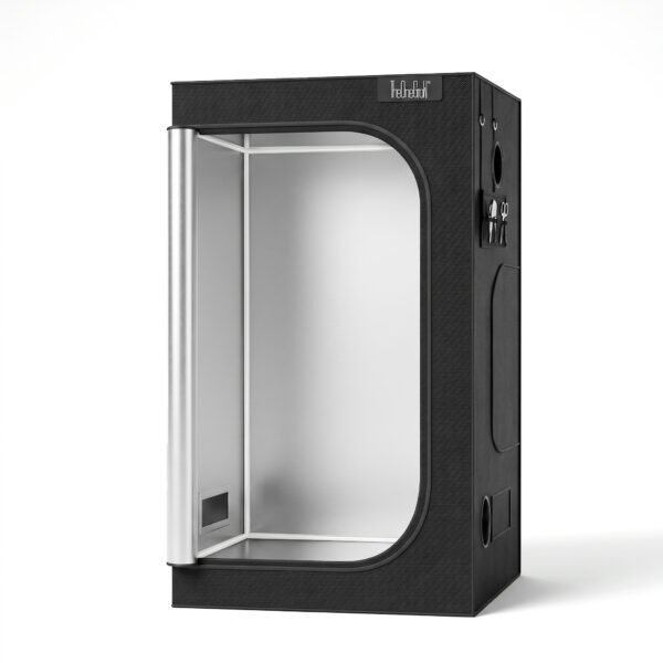 120x120x200cm Grow Tent
