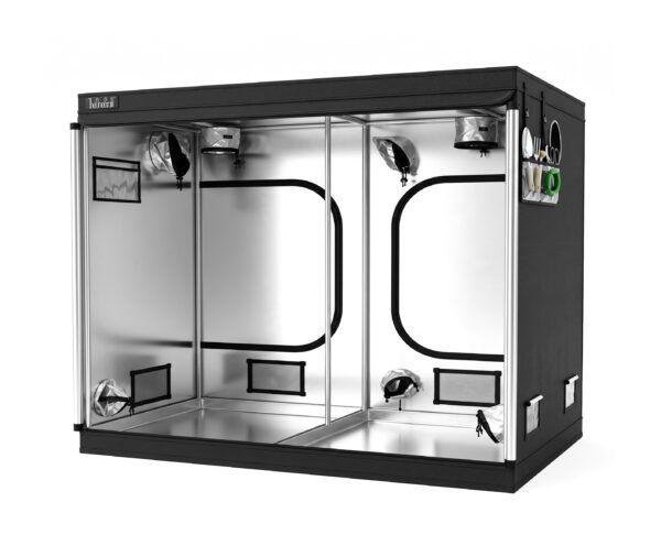 240x120x200cm Grow Tent