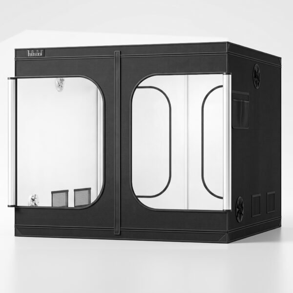 240x240x200cm Grow Tent