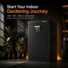 120x120x200cm Grow Tent