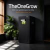 90x90x180cm Grow Tent