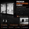 300x300x200cm Grow Tent