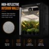 150x150x200cm Grow Tent