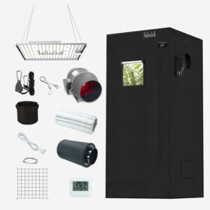60cm_120w.jpg MA120 & 60x60x140cm Grow Tent Kit | Complete Starter Setup