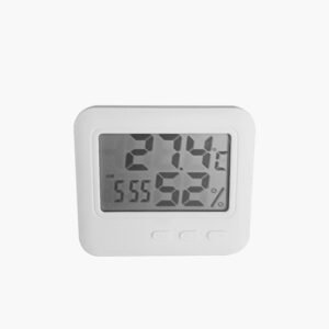 77-1.jpg Digital temperature humidity meter for Indoor Plant