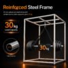 120x120x200cm Grow Tent