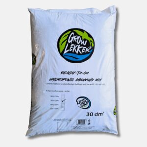 GrowLekker.jpg Coco Perlite Mix