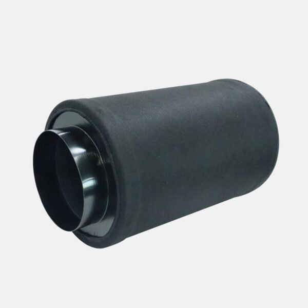 Upgrade_Active_Carbon-01.jpg Black upgraded activated carbon filter with pre-filter sleeve