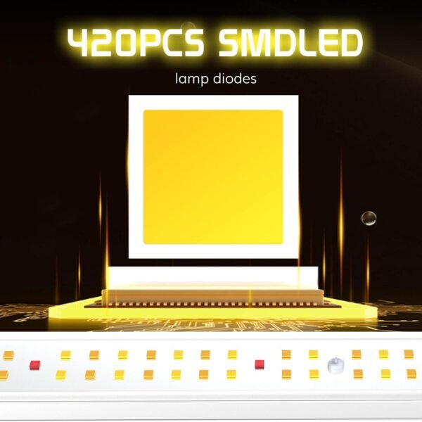 bd72ad7d02bac4e2a207effdc0bd83fe.jpg U120C 120W Under-Canopy LED Grow Light