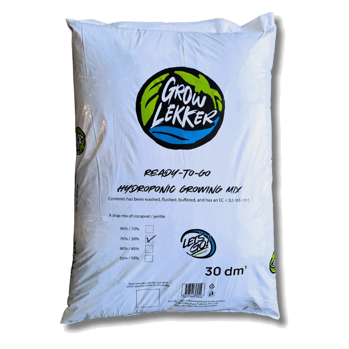 Coco Perlite Mix product view