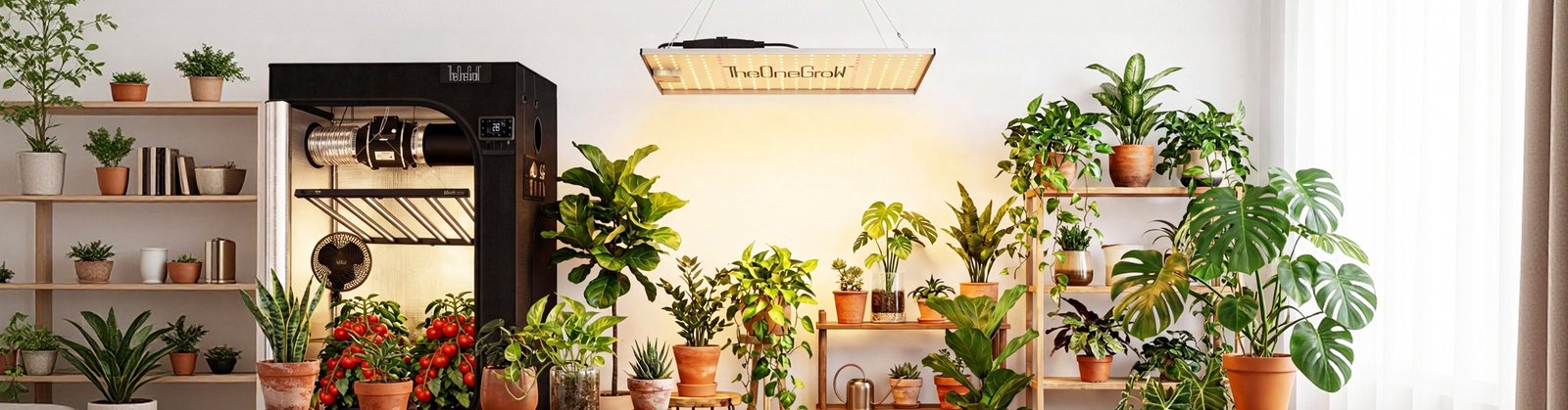 Shop by category banner