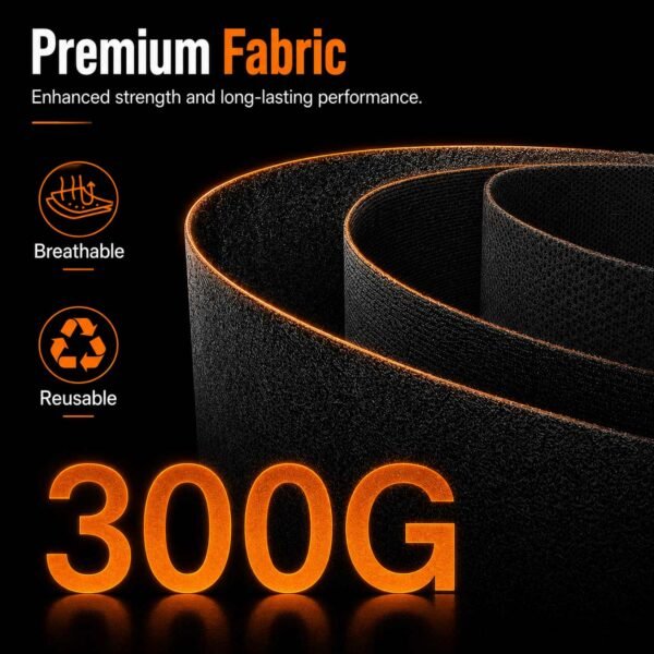 300x300cm Grow Tent Ventilation Kit