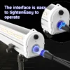 U120C 120W Under-Canopy LED Grow Light product view 06