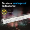 U120C 120W Under-Canopy LED Grow Light product view 07