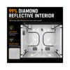 240x120x200cm Grow Tent product view 02