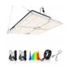 MA400 400W Quantum Board LED Grow Light on a clean white background – 400w grow light