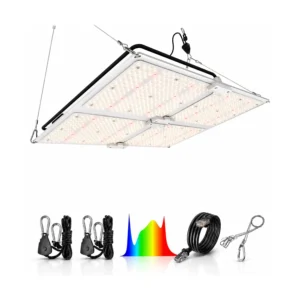 MA400 400W Quantum Board LED Grow Light – main MA400 400W Quantum Board LED Grow Light on a clean white background – 400w grow light