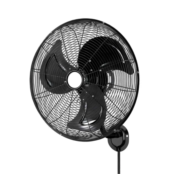 45cm Greenhouse Wall Fan on a clean white background – 45cm greenhouse wall fan