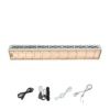 OC600 600W Greenhouse Supplemental LED Grow Light on a clean white background – 600w grow light