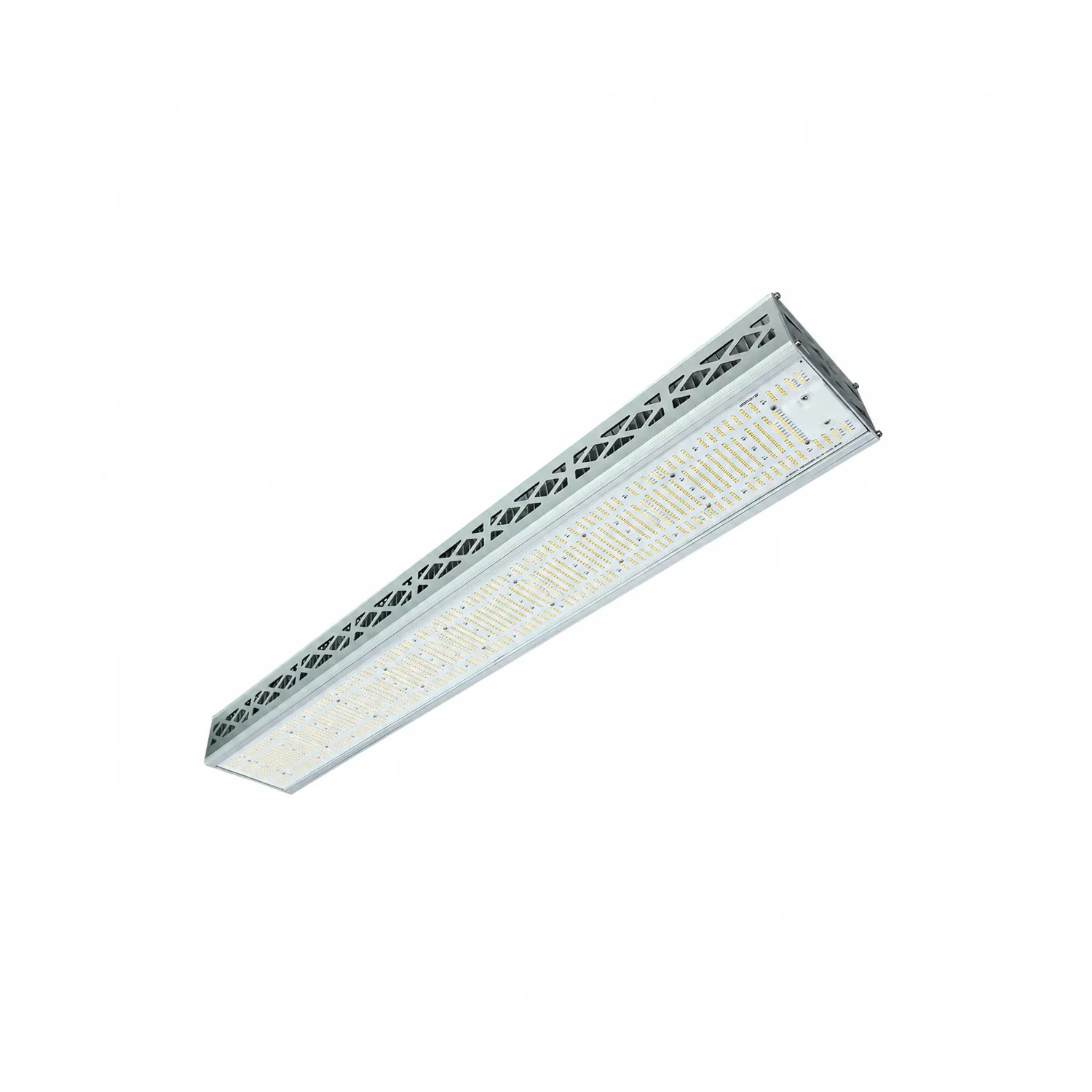 OC600 600W Greenhouse Supplemental LED Grow Light product view 02