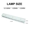 OC600 600W Greenhouse Supplemental LED Grow Light product view 03