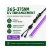 U60 60W UV+IR Supplemental Grow Light product view 08