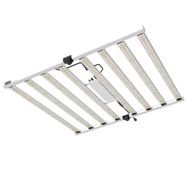 OCP800 800W High-Efficiency LED Grow Light product view 02