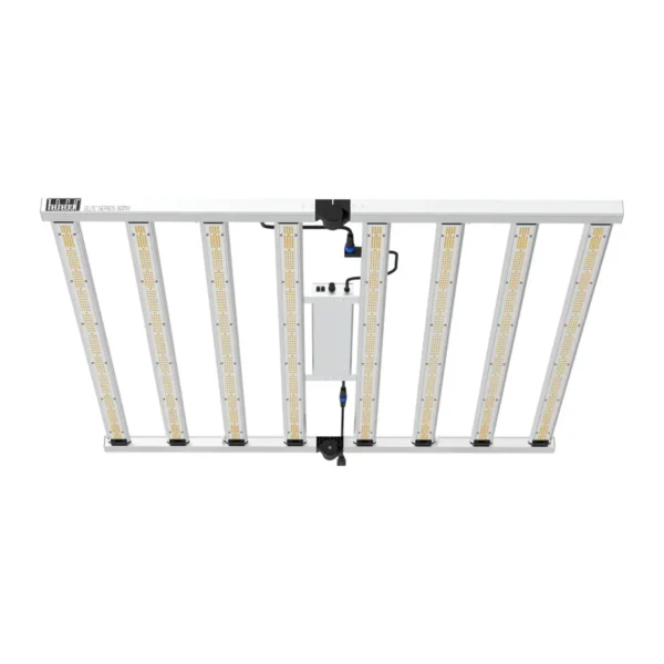 OCP800 800W High-Efficiency LED Grow Light on a clean white background – 800w led grow light