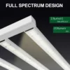 OCP800 800W High-Efficiency LED Grow Light product view 04