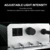 OCP800 800W High-Efficiency LED Grow Light product view 05