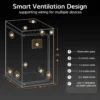 MA120 90x90cm Grow Tent Kit product view 06