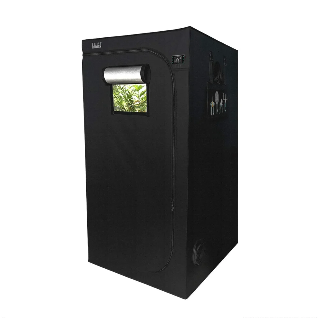 90x90x180cm indoor grow tent