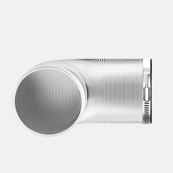 Flexible Aluminium Ducting product view 02
