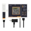 CO2 Controller for Grow Rooms on a clean white background – CO2 controller