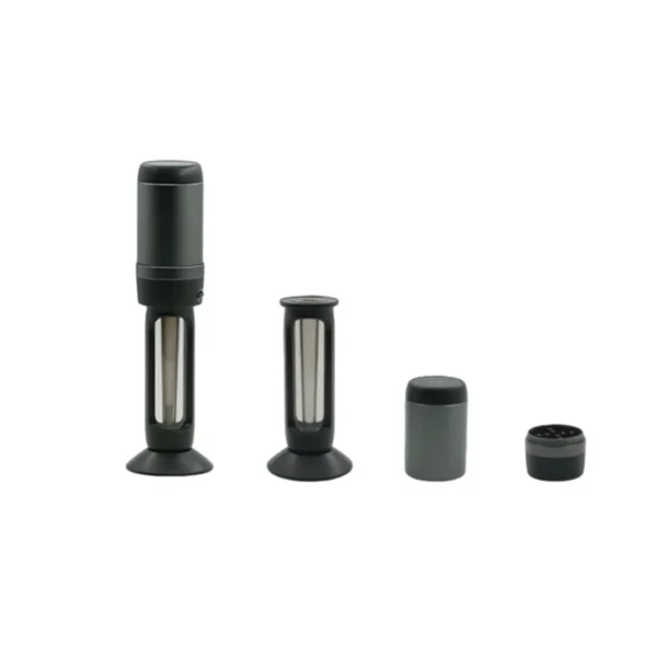 2 In 1 Electric Grinder and Filler – Grinds and Rolls product view 02