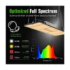 MA200 200W Full-Spectrum LED Grow Light product view 05