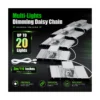 MA200 200W Full-Spectrum LED Grow Light product view 07