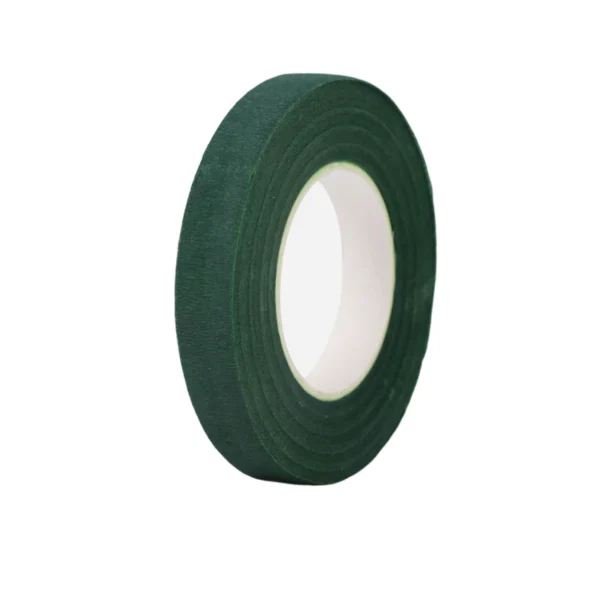 Garden Tape for Plant Training on a clean white background – garden tape