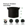Fabric Grow Bags – product view 02 Fabric Grow Bags product view 02