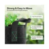 Fabric Grow Bags – product view 04 Fabric Grow Bags product view 04