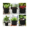 Fabric Grow Bags – product view 06 Fabric Grow Bags product view 06